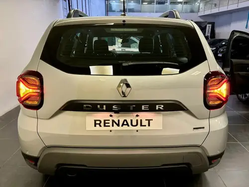 Renault Duster 1.3 Tce Turbo Iconic 155Cv 4X4 2026