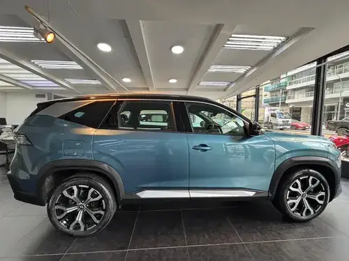 Renault Boreal 1.3 TCE TECHNO EDC 2026