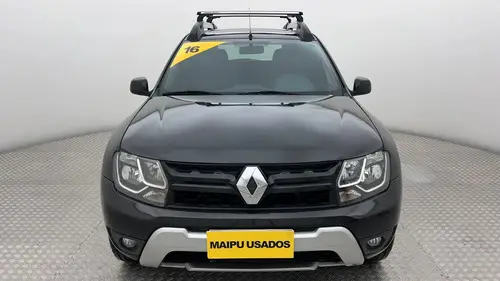 Renault Duster 1.6 Ph2 4x2 Privilege 110cv 2016