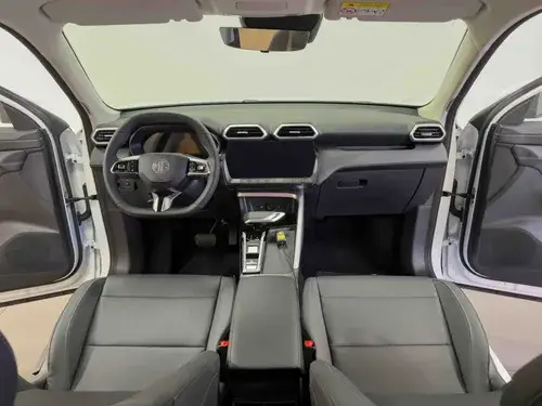 MG Zs hybrid+ Comfort 2026
