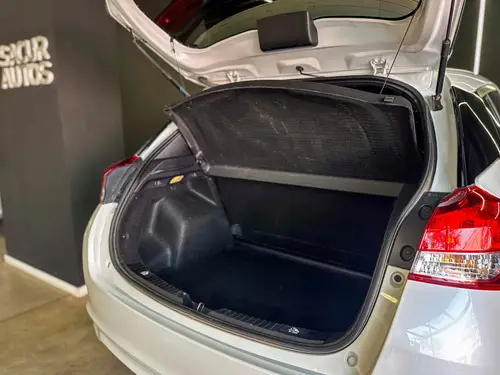 Toyota Yaris XS 1.5 CVT 2025