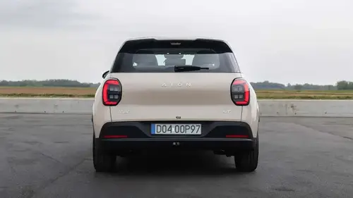 BYD Dolphin Mini / Gac Aion Ut Premium 100% Eléctrico Full+ 2026