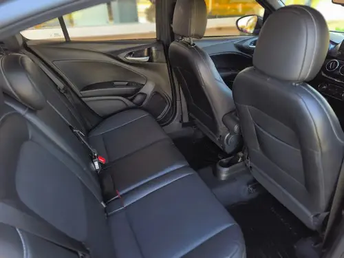 Fiat Cronos 1.3 Precision Cvt 2023