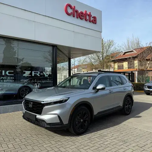 Honda CR-V 1.5T Ex-L Cvt Awd 2026