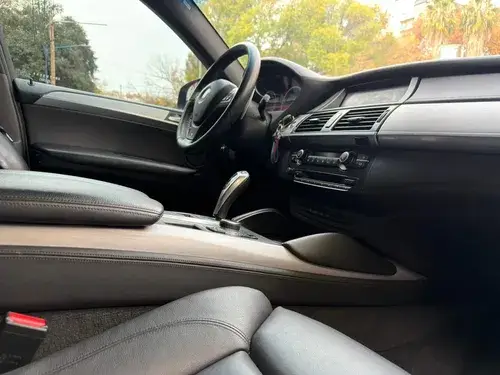 BMW X6 4.4 M 555cv 2010