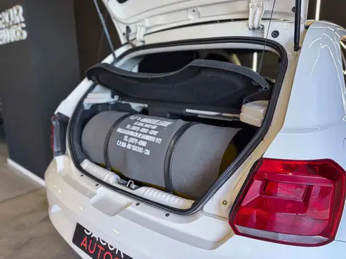 Volkswagen Gol Trend 1.6 Trendline 2020