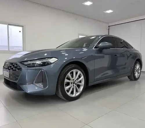 Audi A5 2.0 Tfsi Advanced Stronic 204Cv 2026