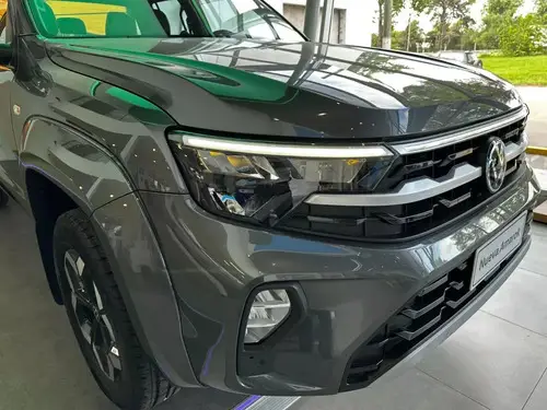 Volkswagen Amarok 2.0 Cd Tdi 180cv Highline At 2026