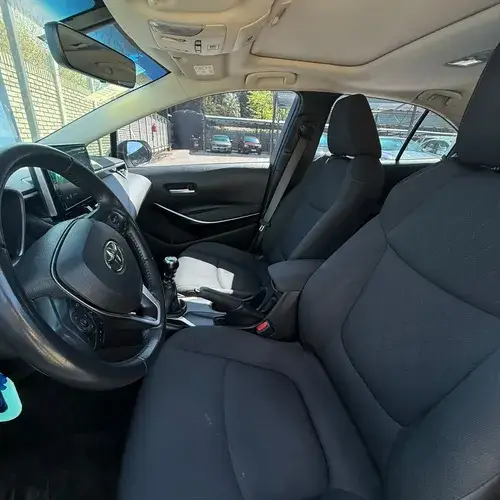 Toyota Corolla 2.0 Xei Mt 170cv 2022