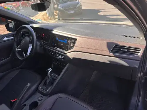 Volkswagen Virtus 1.4 Tsi Exclusive 2023
