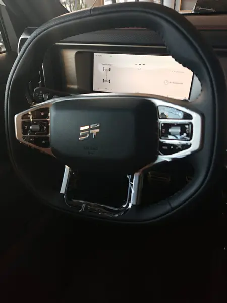 Jetour T2 2.0T 2026