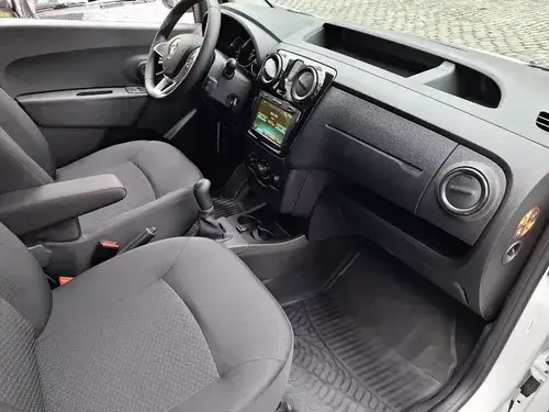 Renault Kangoo Ii Express 1.6 Sce Confort 2026