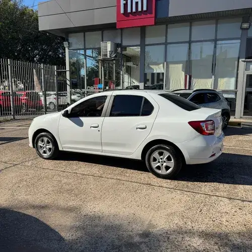 Renault Logan 1.6 Privilege 105cv 2018