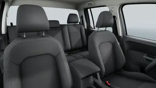 Volkswagen Amarok 3.0 Cd Tdi V6 258Cv Comfortline 4X4 At 2026