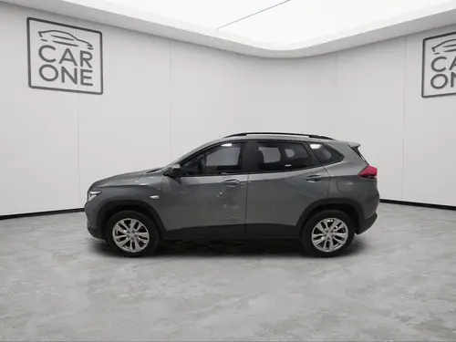 Chevrolet Tracker 1.2 T LTZ AT6 L20 2022