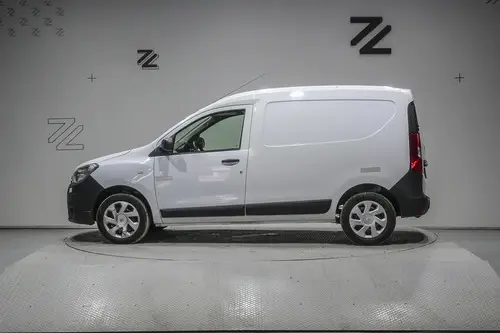 Renault Kangoo Ii Express 1.6 Sce Confort 2025