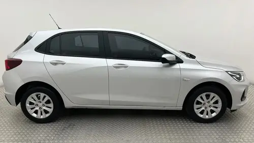 Chevrolet Onix 1.2 Lt 2020
