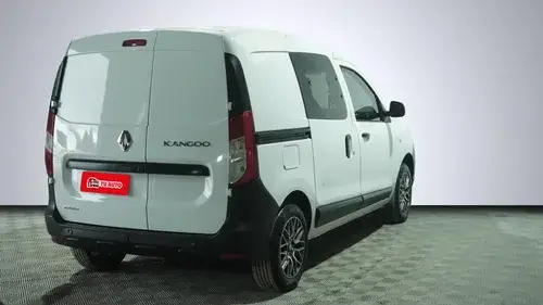 Renault Kangoo Ii Express 1.6 Sce Confort 5A 2020
