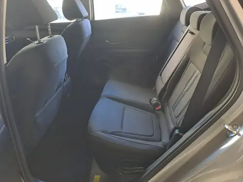 Hyundai Tucson 2.0 Safety 2Wd At 2026