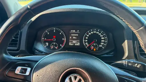 Volkswagen Amarok DC V6 3.0L 258 CV TDI 4X4 AUT 2023