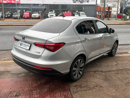 Fiat Cronos 1.8 16v Precision 2022
