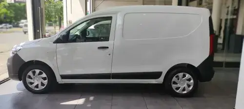 Renault Kangoo Ii Express 1.6 Sce Confort 5A 2026