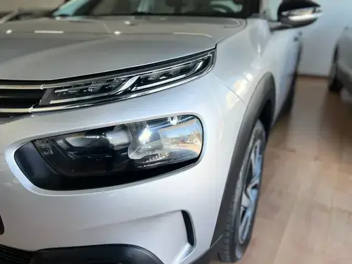 Citroën C4 Cactus 1.6 Thp 165 At6 Shine 2020