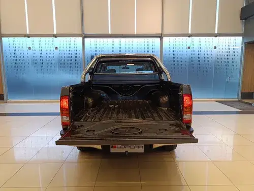 Toyota Hilux Pick-Up 3.0 Cd Srv I 171cv 4x2 2011