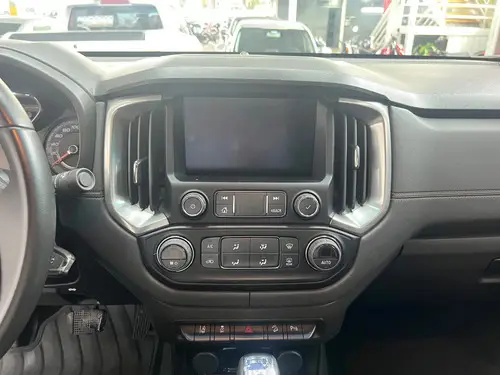 Chevrolet S10 2.8 High Country Cd Tdci 200cv Automática 2023