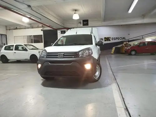 Fiat Fiorino 1.3 Endurance 8V 2026