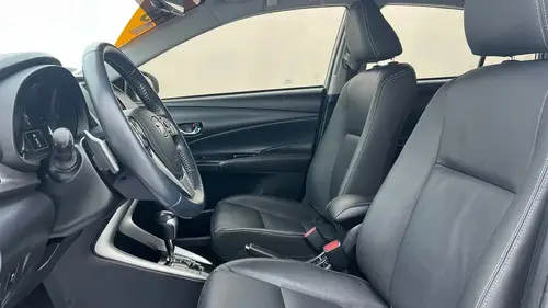 Toyota Yaris 1.5 107Cv Xls Pack Cvt 2019