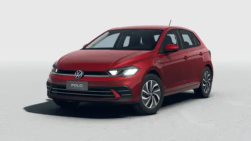 Volkswagen Polo 1.0 Tsi 170 Highline At 2026