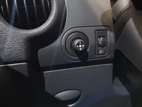 Citroën Berlingo FURGON 1.6 HDI BUSINESS 2026