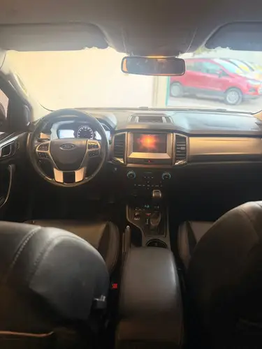 Ford Ranger 3.2 Cd Limited Tdci 200cv Automática 2023