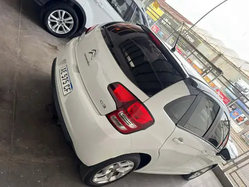 Citroën C3 1.6 Vti 115 Feel 2021