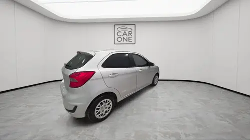 Ford Ka 1.5 SE 5P L18 2019