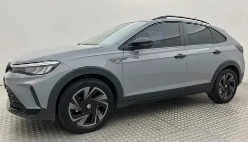 Volkswagen Nivus 1.0 Tsi 200 Outfit 2025