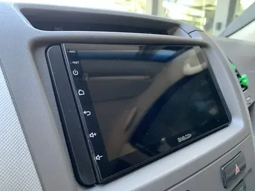 Toyota Hilux SW4 3.0 Srv Cuero At 4X4 2006