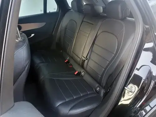 Mercedes-Benz Clase GLC Glc300 Offroad 4matic 2018 2018