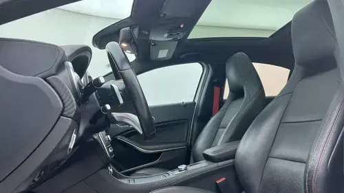 Mercedes-Benz Clase A 2.0 A 250 At Sport B.efficiency 2016