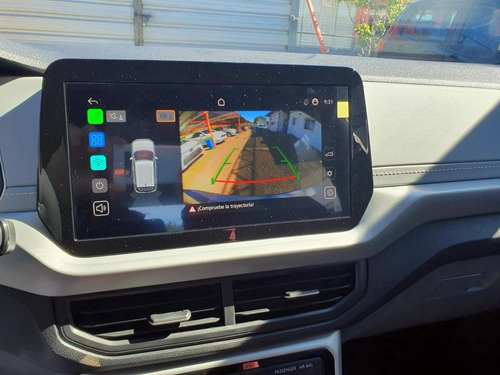 Volkswagen T-Cross 1.0 200 Tsi Comfortline Tip 2025