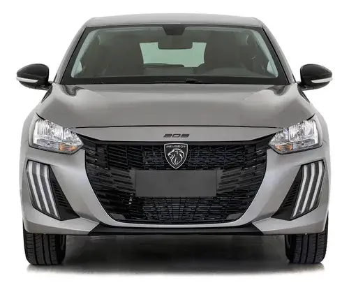 Peugeot 208 1.6 ALLURE AT L26 2026