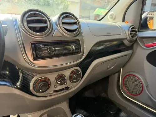 Fiat Palio 1.6 Sporting 115cv Pack Seguridad 2013
