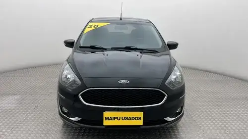 Ford Ka 1.5 Sel 2020
