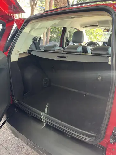 Ford Ecosport 2.0 Freestyle 143 4x4 2017