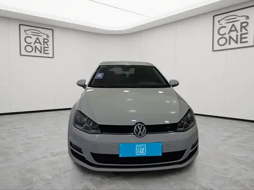 Volkswagen Golf 1.4 VII TSI BLUEMOTION TECH COMFORTLINE L15 2017
