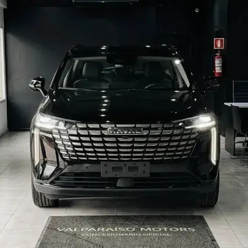 GWM HAVAL H6 PRO HEV SUPREME 2WD 2026