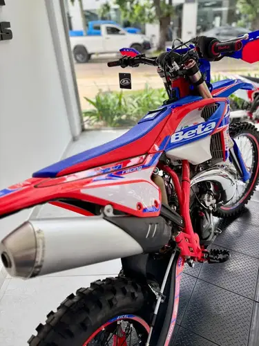Beta RR 200 Enduro 2024