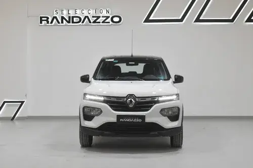 Renault Kwid 1.0 Sce 66cv Iconic 2024