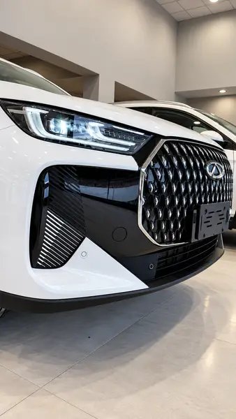 Chery Tiggo 7 CSH 1.5T 2026